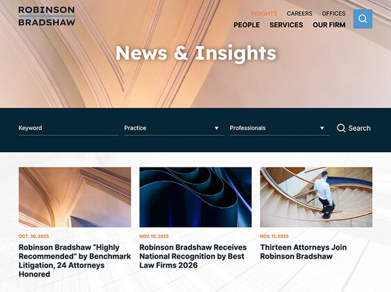 Screenshot of Portfolio